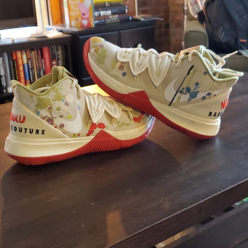 Nike Kyrie 5 X Bandulu
